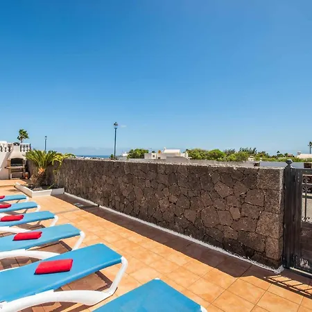 Nancy Πουέρτο Ντελ Κάρμεν