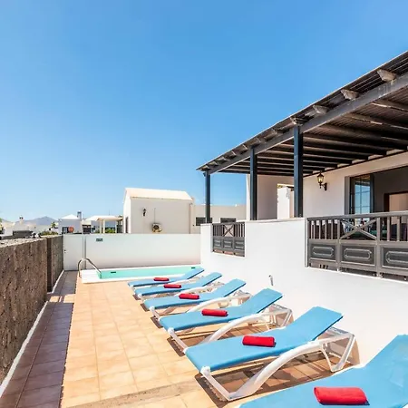 Nancy Πουέρτο Ντελ Κάρμεν