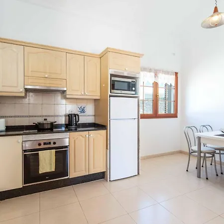 Nancy * Πουέρτο Ντελ Κάρμεν