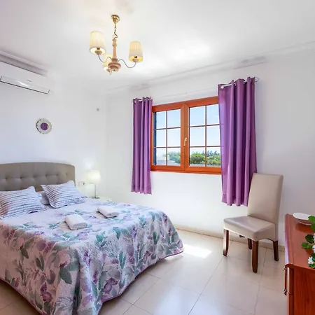 Villa Nancy Puerto del Carmen (Lanzarote)