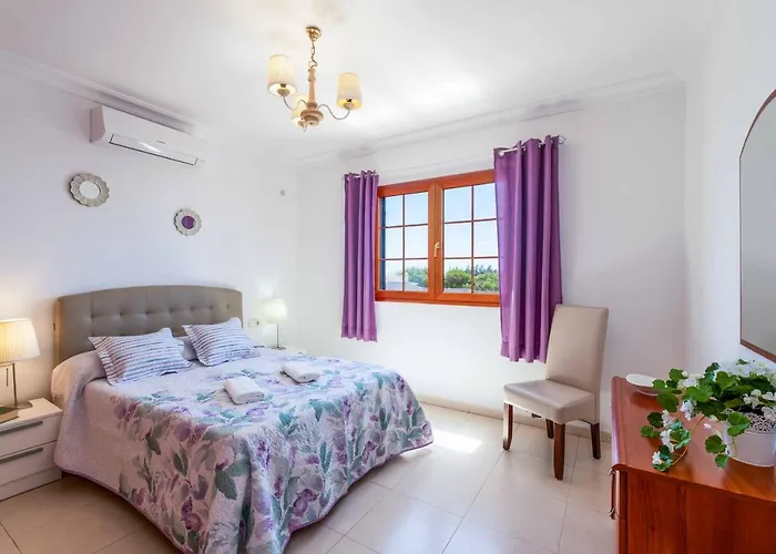 Vila Nancy Puerto del Carmen (Lanzarote)