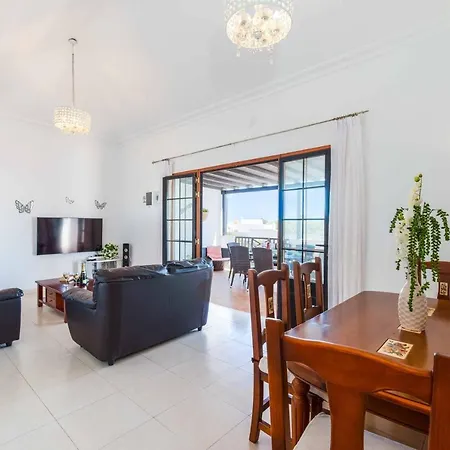 Villa Nancy Puerto del Carmen (Lanzarote)