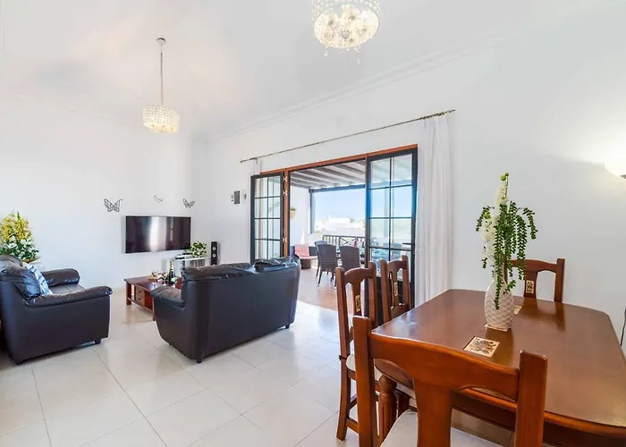 Villa Nancy Puerto del Carmen (Lanzarote)